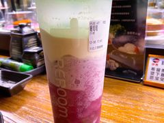 -TFIREROOM火社的茶(裕华万达店)