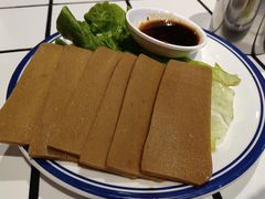 桂花年糕-肆幺幺烤肉(乐汇城店)