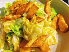-伊带伊路新疆美食府(呼家楼店)