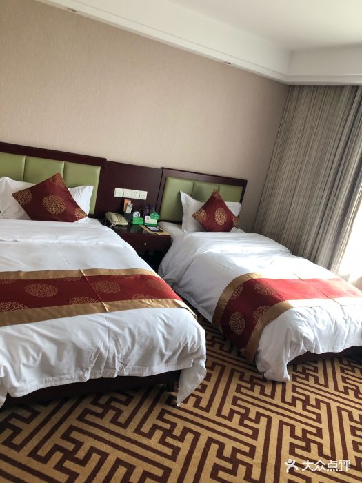 长沙友谊宾馆1.2米床图片 - 第21张