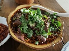-小杨翘脚牛肉