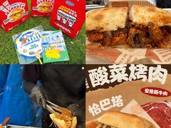 -万达广场(北京槐房店)
