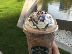 -星巴克(漕河泾2店)