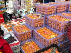 -西郊国际农产品交易中心