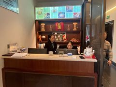 -冶春茶社(官园桥店)