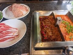 -皇城老妈火锅(琴台店)