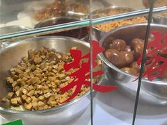 -芙蓉蛋卷(新街店)