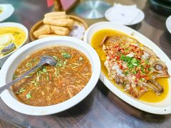 -茅山肴·道家菜·神仙鸡