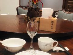 -唐山宴大唐州府精品中餐