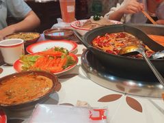 -江北北火锅馆·公路夜市(魏公村店)