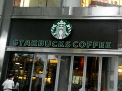 -星巴克臻选(济南恒隆店)