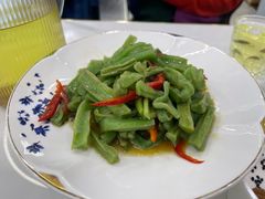 -贺兰山·西北菜(牛街总店)