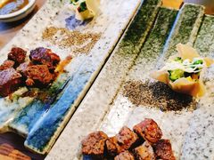 -和风清味日本料理(希尔顿店)