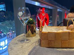 -恰餐厅CHAR(北京三里屯洲际店)