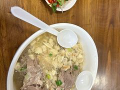-老刘家泡馍·陕西老字号(钟楼广济街店)