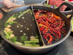 -盡膳口福跷脚牛肉火锅(晶耀前滩店)