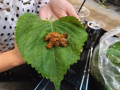 -碎怂烤肉(钟楼柳巷店)