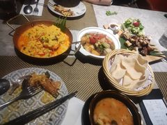 -青檸泰 LIME THAI (财富购物中心店)