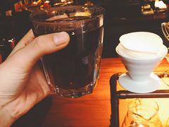 -来回·咖啡(天河南店)