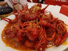 -簋街仔仔小龙虾(总店)