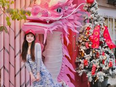 -溪岸路花鸟市场