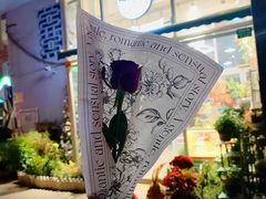 -FEI FEI FLOWER鲜花店·气球派对·宝宝宴布置(虹口德必运动Loft店)