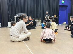 -饭米多蔻中英文绘本馆(苏州美罗店)