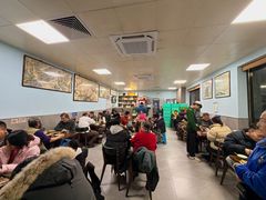 大堂-清真永恒华威肉饼(潘家园店)