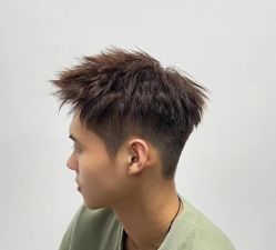 -潘多拉Hairsalon