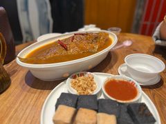 -汉小城·老铫子藕汤·乡野湖北菜(江汉路吉庆街店)