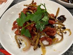 -徐记私厨(半淞园路店)