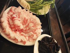 -蝎王府羊蝎子(西直门店)