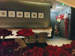 -烛影拾光观景餐厅·创意菜·摄影·小提琴(大唐不夜城店)