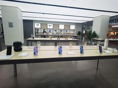-华为授权体验店(新奥购物中心)