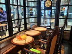 -BUTTERFUL&CREAMOROUS 黄油与面包(西单大悦城店)