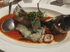 -79号渔船海鲜饭店(宝安店)