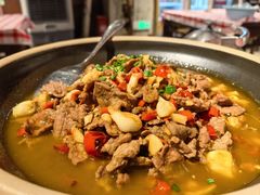 -文昌阁·长沙市井菜(美食地标店)