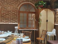 -周家二小姐的菜(西津渡店)