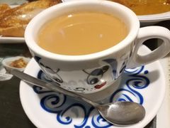 -翠华餐厅(湾仔店)