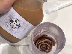 -柠檬树茶餐厅(海雅缤纷城店)