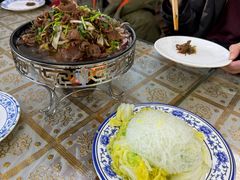 -清真·鸦儿李记·小馆(后海店)