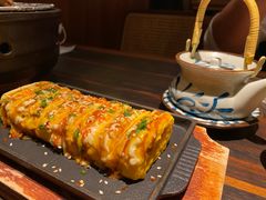 -山葵家·创意料理(宁波来福士店)