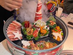 -猫抓烤肉(武进吾悦广场店)