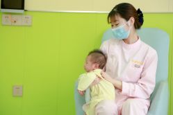 -梓爱月子中心(花都店)