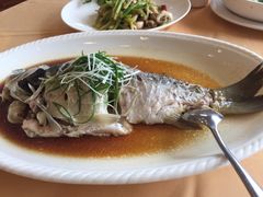 -海龙渔村(万江分店)