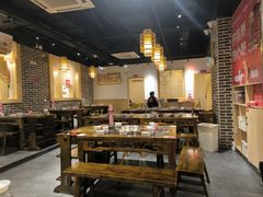 -大龙燚火锅(春熙店)