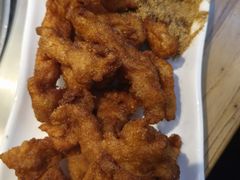 -锅老头铁锅炖•大锅蒸汽海鲜(韩乐坊店)