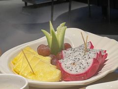 -海底捞火锅(勒泰店)