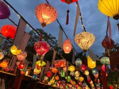 -深圳锦绣中华民俗村