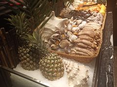 -岷山饭店-芝芝自助餐厅